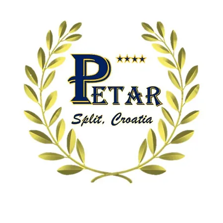 Petar In Old Part Of Town *