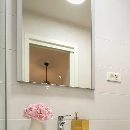 Petar In Old Part Of Town