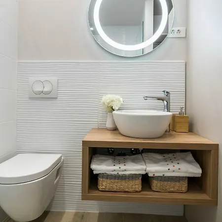 Petar In Old Part Of Town Apartamento *