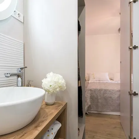 Apartamento Petar In Old Part Of Town