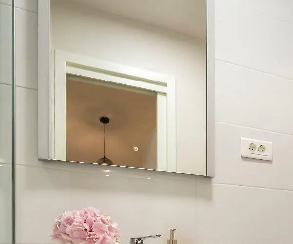 Petar In Old Part Of Town