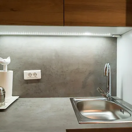 Petar In Old Part Of Town Сплит