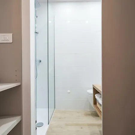 Petar In Old Part Of Town Apartment Split