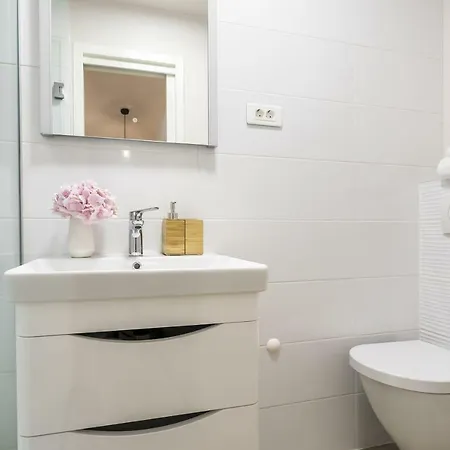 Apartment Petar In Old Part Of Town *