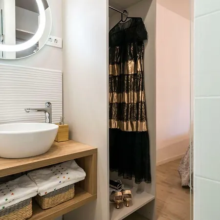 Petar In Old Part Of Town Apartmán