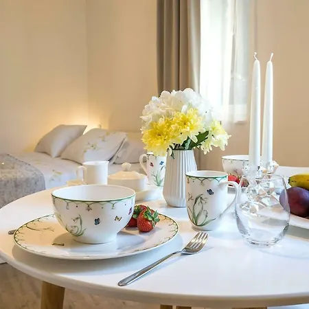 Apartment Petar In Old Part Of Town Split