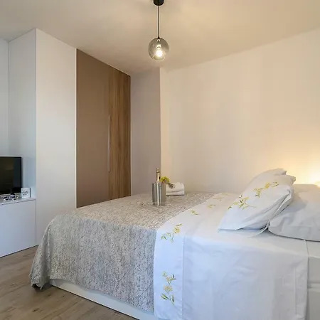 Petar In Old Part Of Town